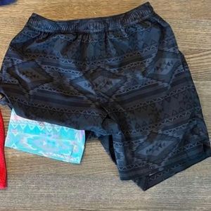 Chubbies adult small